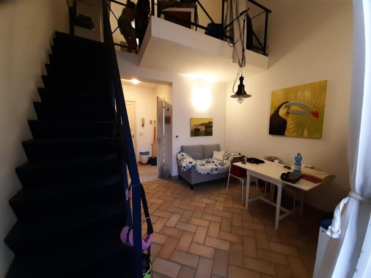 Casa Alfeo Apartment Syracuse Exterior foto